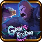 king ရာမ King Kong game thumbnail