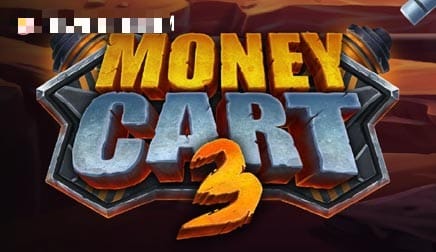 Money Cart 3